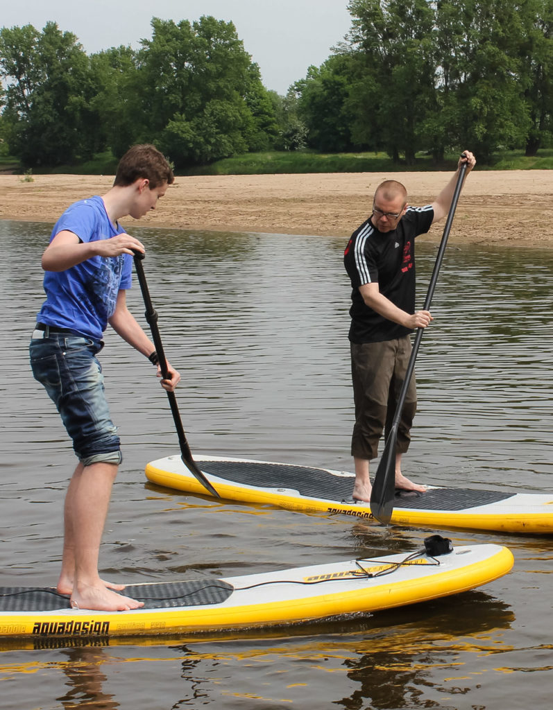 sup tour magdeburg